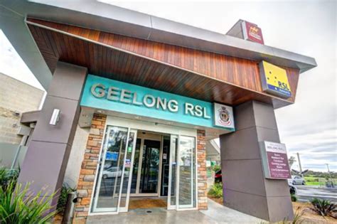 geelong rsl reviews|Geelong Rsl, Belmont .